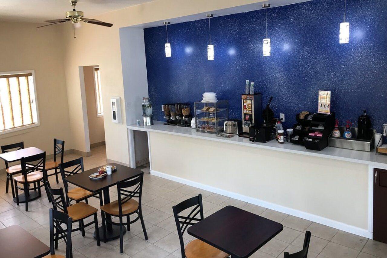 Hotel Yosemite Parkway Merced Zewnętrze zdjęcie