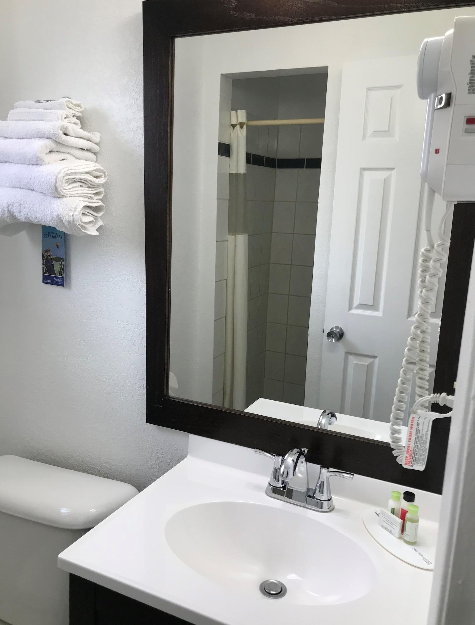 Hotel Yosemite Parkway Merced Zewnętrze zdjęcie