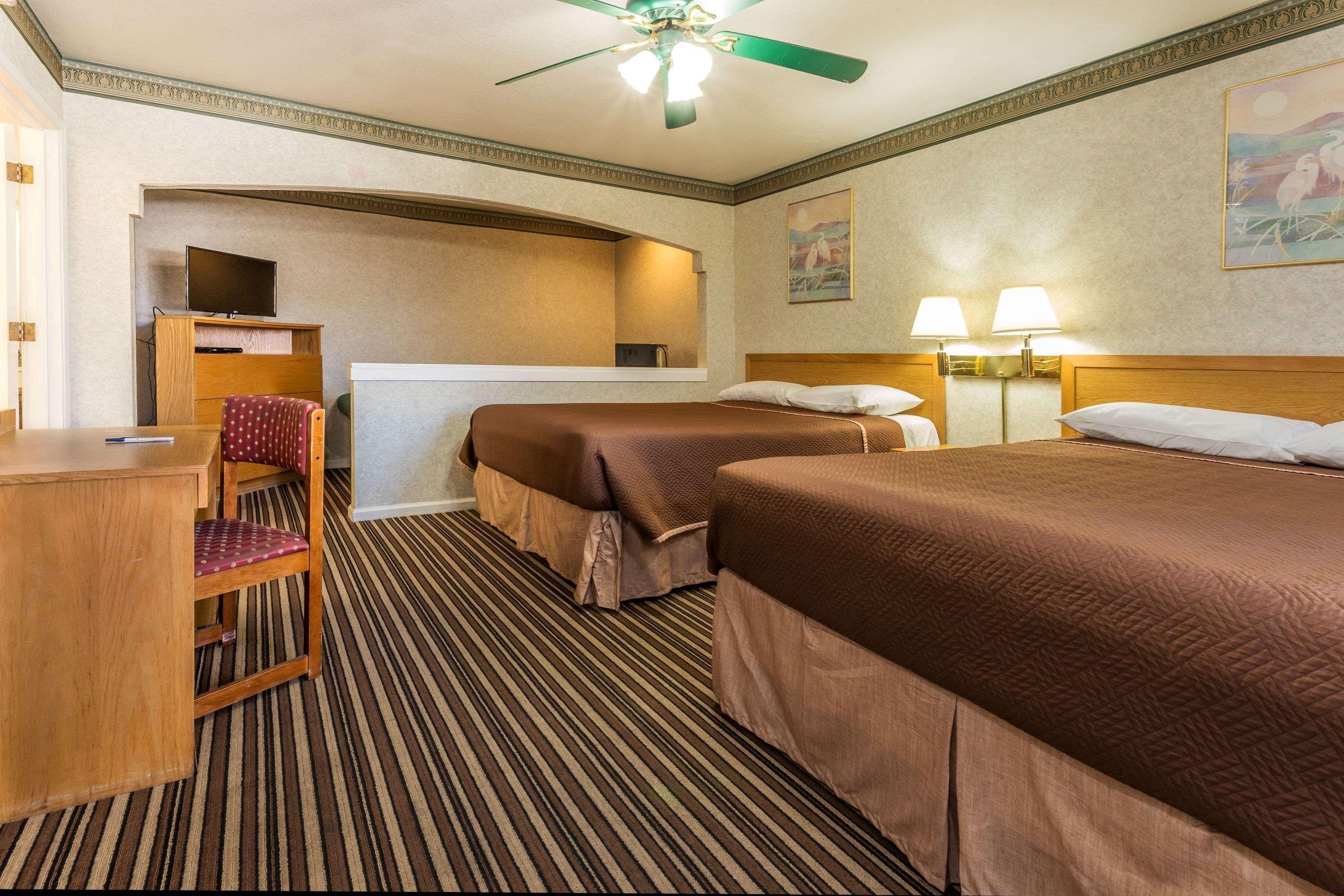 Hotel Yosemite Parkway Merced Zewnętrze zdjęcie