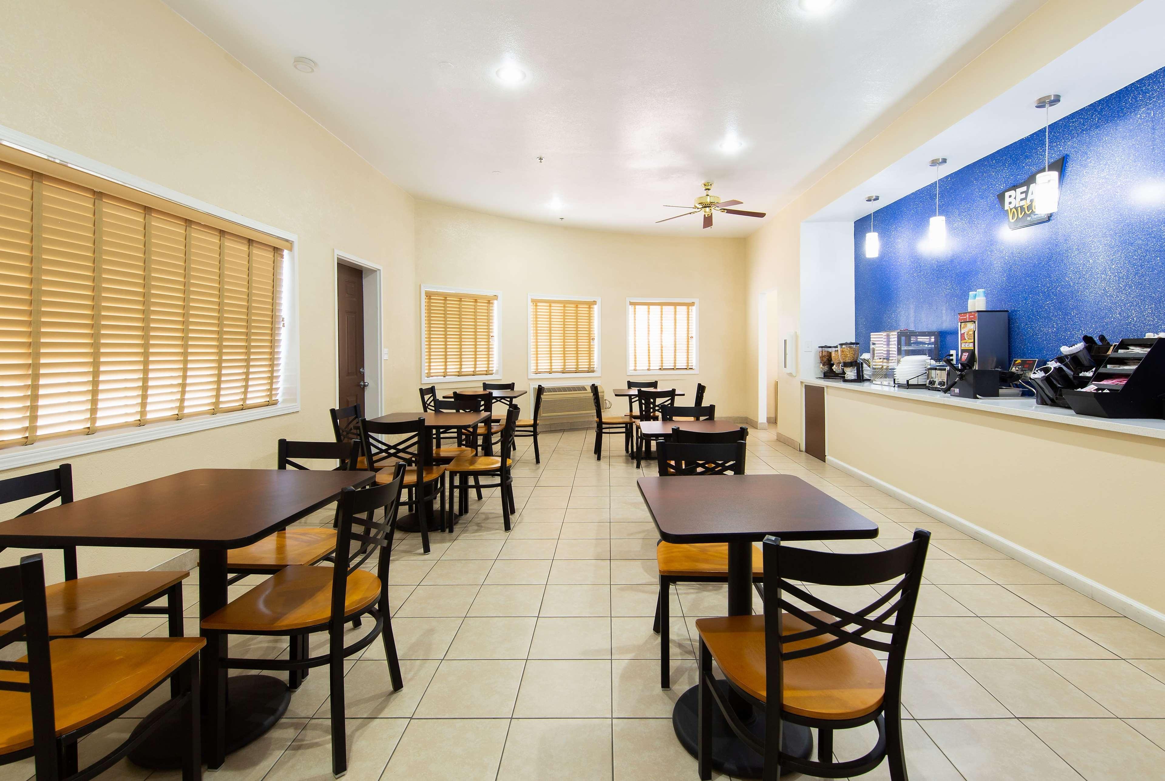 Hotel Yosemite Parkway Merced Zewnętrze zdjęcie